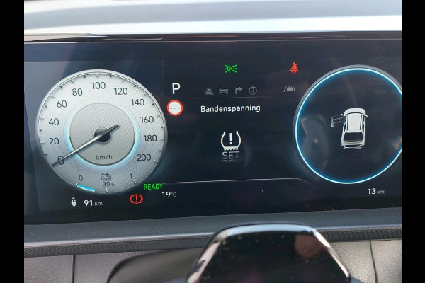 Hyundai Inster Pulse 49 kWh