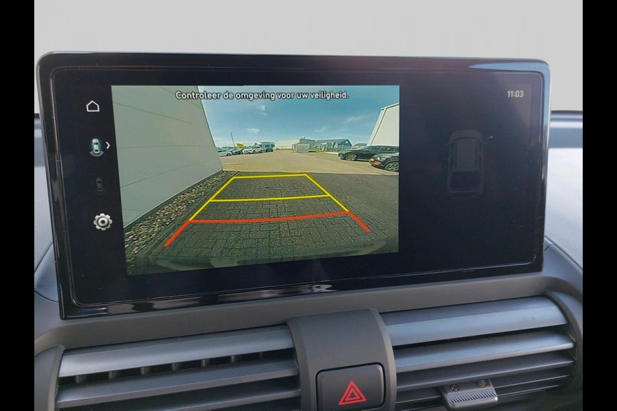 Hyundai Inster Pulse 49 kWh