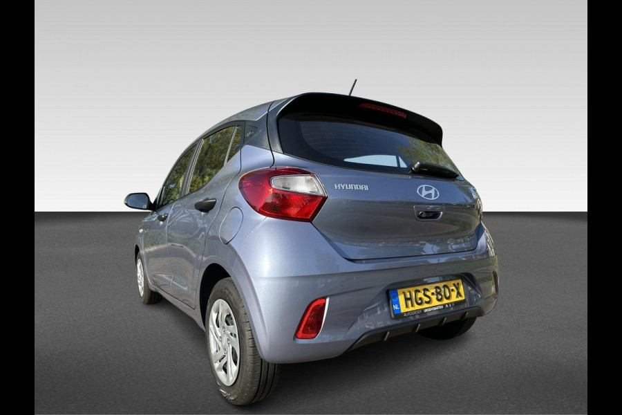 Hyundai i10 1.0 Comfort