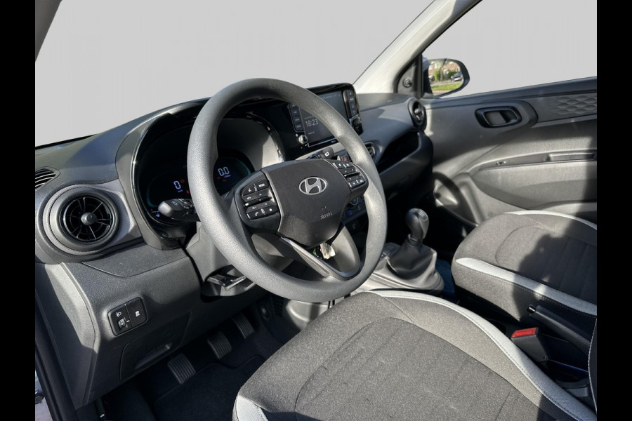 Hyundai i10 1.0 Comfort