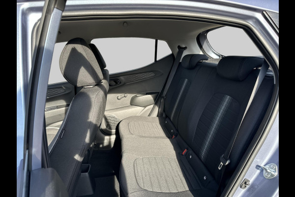 Hyundai i10 1.0 Comfort