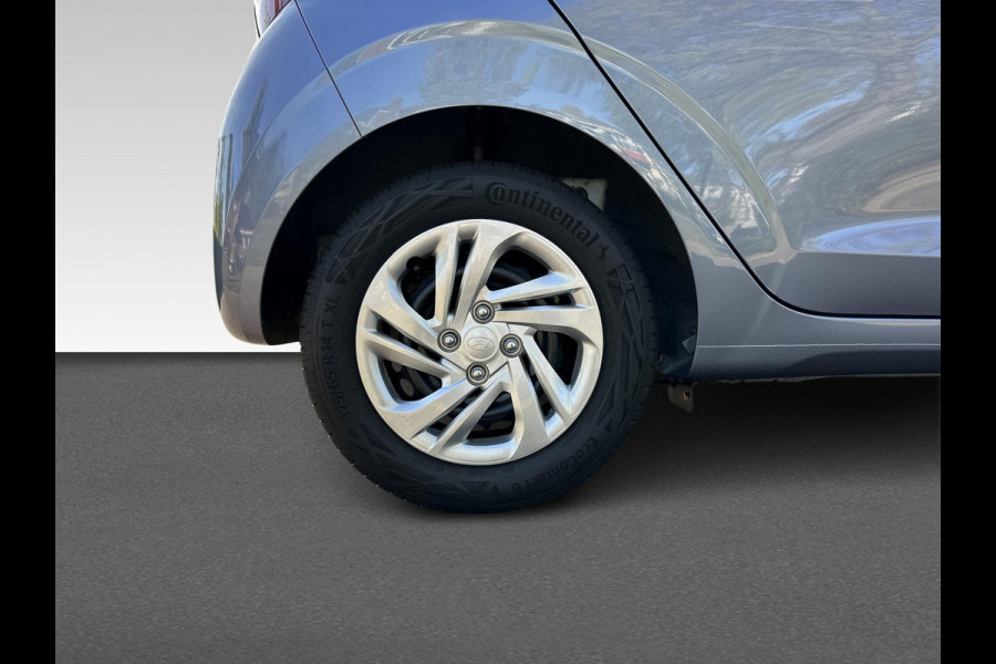 Hyundai i10 1.0 Comfort