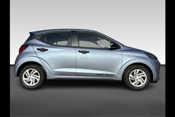 Hyundai i10 1.0 Comfort