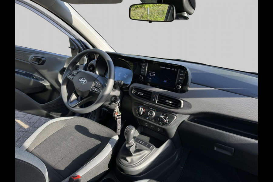 Hyundai i10 1.0 Comfort