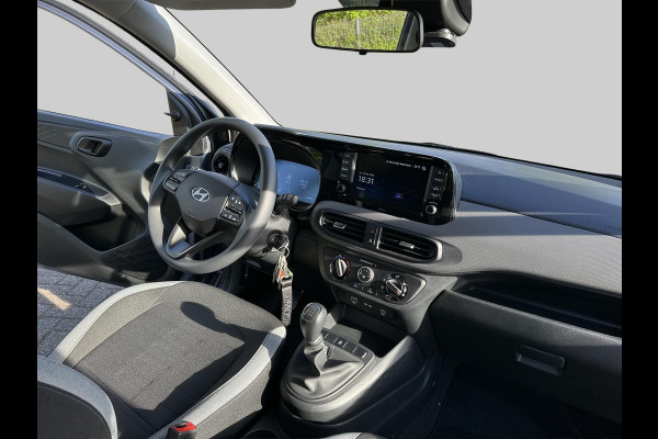 Hyundai i10 1.0 Comfort