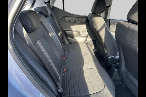 Hyundai i10 1.0 Comfort