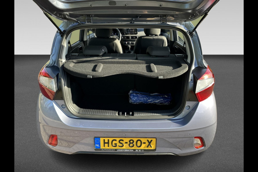 Hyundai i10 1.0 Comfort