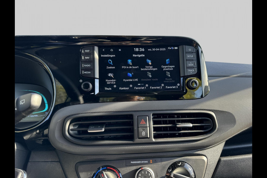 Hyundai i10 1.0 Comfort