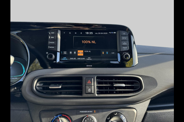 Hyundai i10 1.0 Comfort