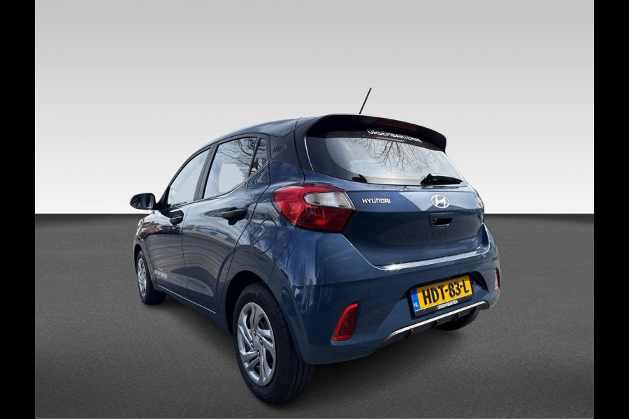 Hyundai i10 1.0 Comfort