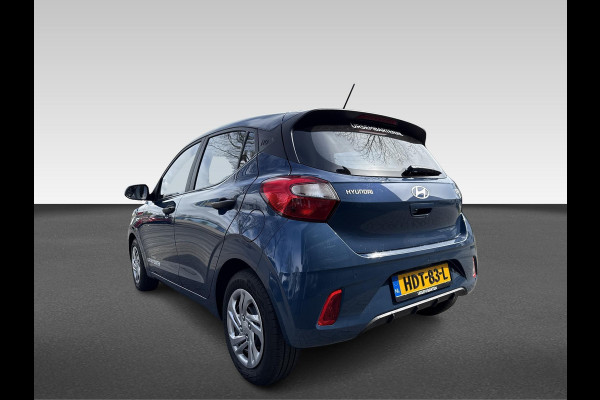 Hyundai i10 1.0 Comfort