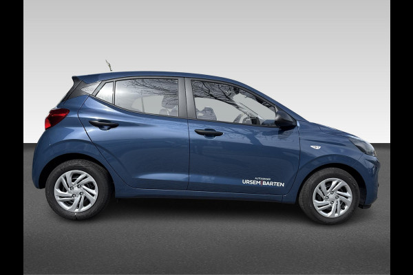 Hyundai i10 1.0 Comfort