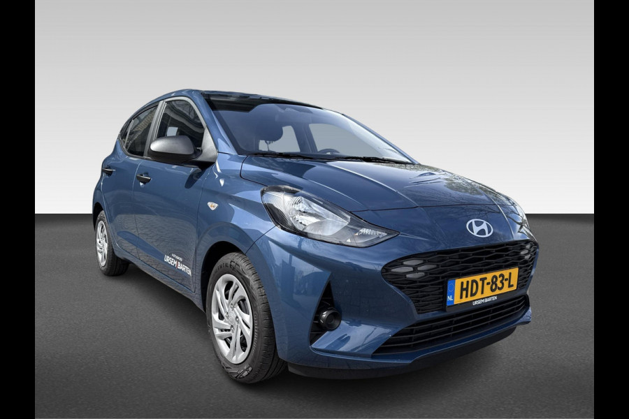 Hyundai i10 1.0 Comfort