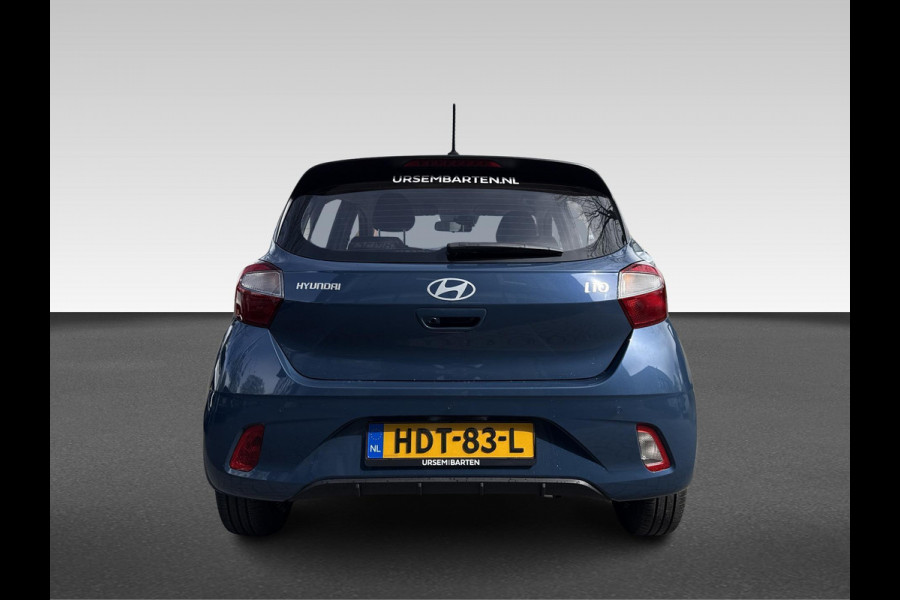 Hyundai i10 1.0 Comfort