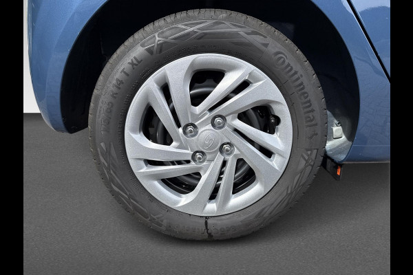 Hyundai i10 1.0 Comfort