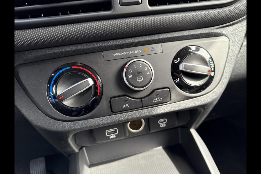 Hyundai i10 1.0 Comfort