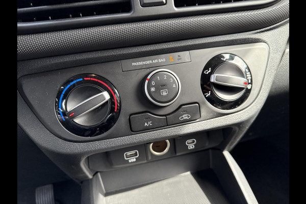 Hyundai i10 1.0 Comfort