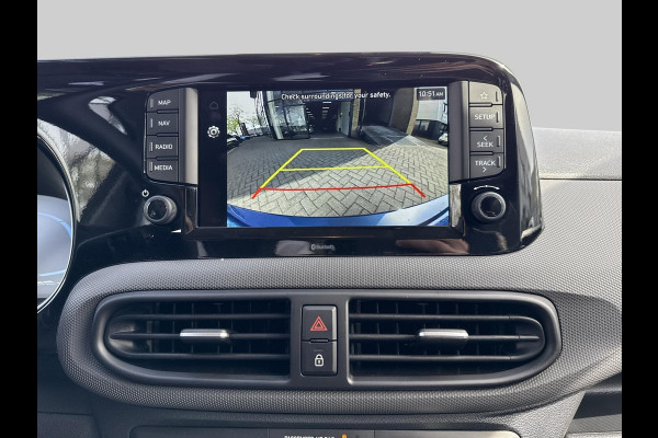 Hyundai i10 1.0 Comfort