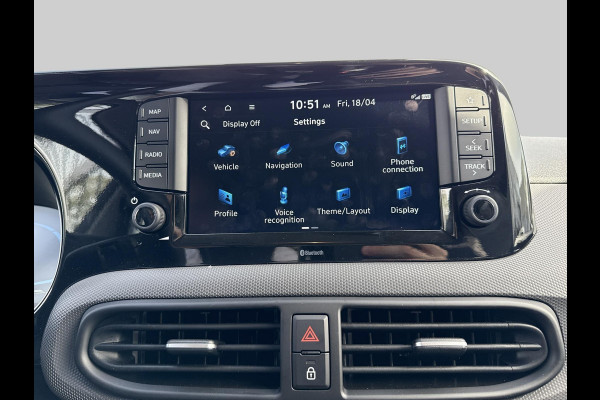 Hyundai i10 1.0 Comfort