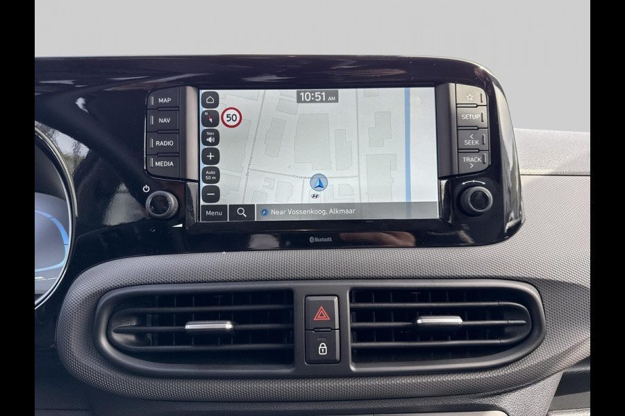 Hyundai i10 1.0 Comfort