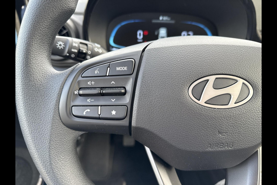 Hyundai i10 1.0 Comfort