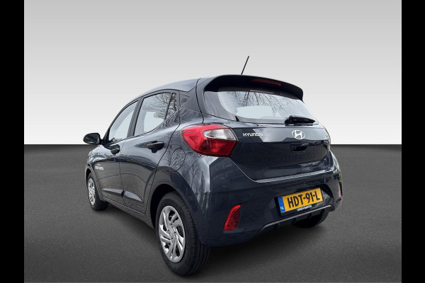 Hyundai i10 1.0 Comfort