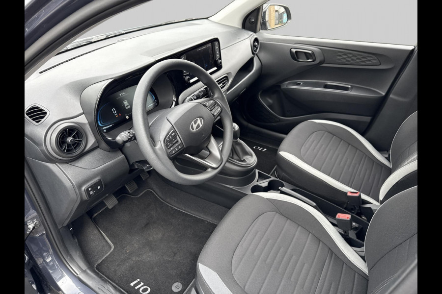 Hyundai i10 1.0 Comfort