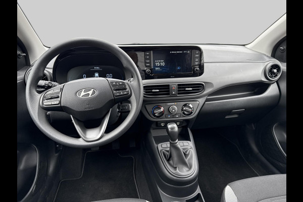 Hyundai i10 1.0 Comfort