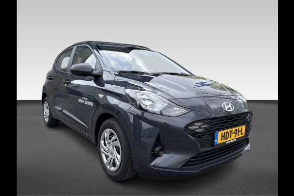 Hyundai i10 1.0 Comfort