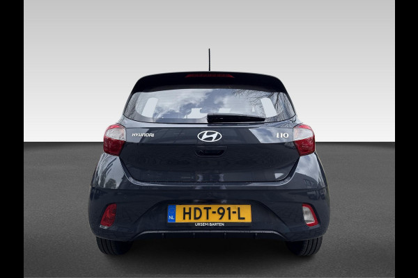 Hyundai i10 1.0 Comfort