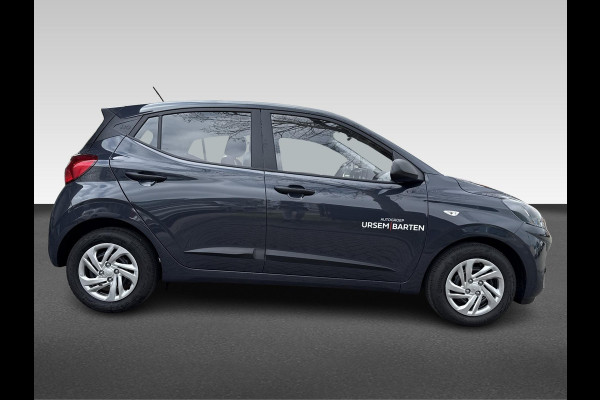 Hyundai i10 1.0 Comfort