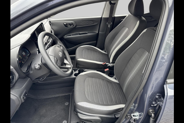 Hyundai i10 1.0 Comfort