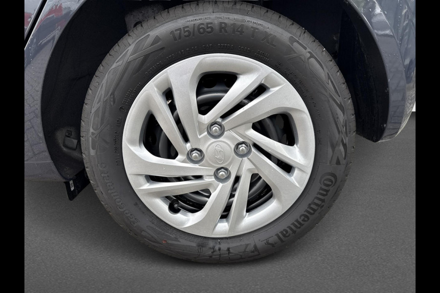 Hyundai i10 1.0 Comfort