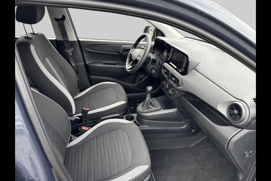 Hyundai i10 1.0 Comfort