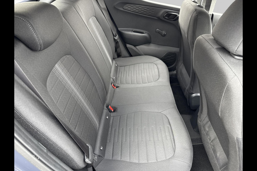 Hyundai i10 1.0 Comfort