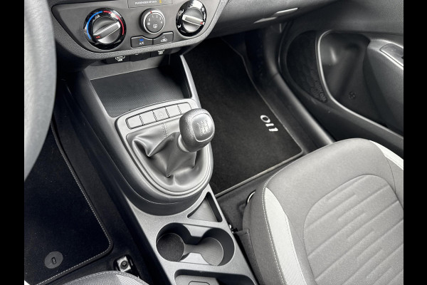 Hyundai i10 1.0 Comfort