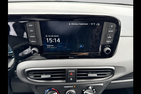 Hyundai i10 1.0 Comfort