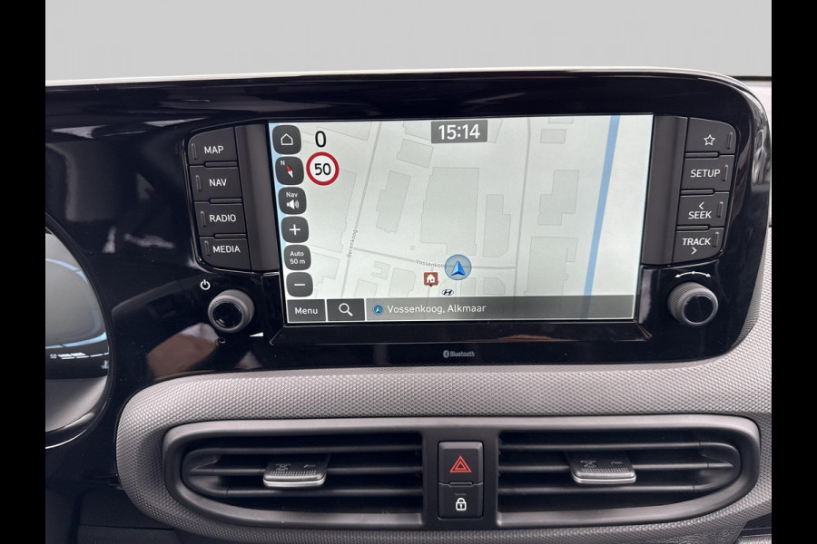 Hyundai i10 1.0 Comfort