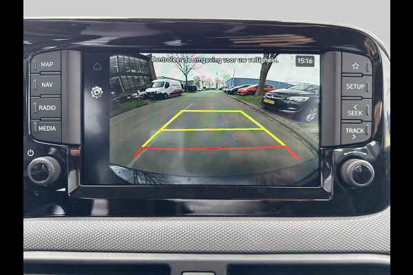 Hyundai i10 1.0 Comfort