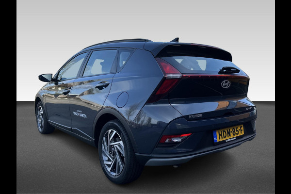 Hyundai Bayon 1.0 T-GDI Comfort