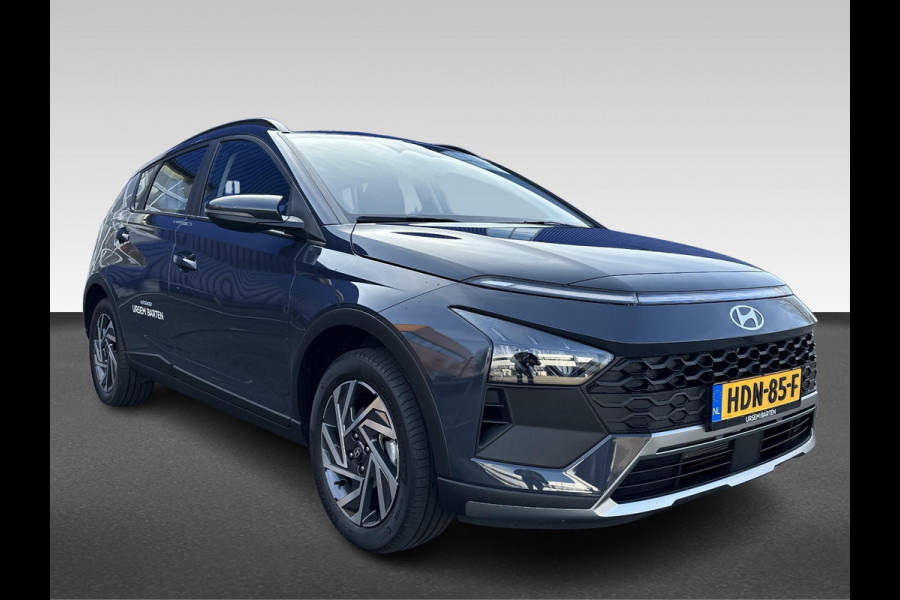 Hyundai Bayon 1.0 T-GDI Comfort
