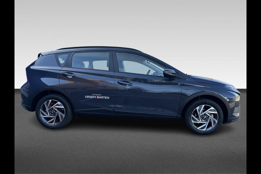 Hyundai Bayon 1.0 T-GDI Comfort