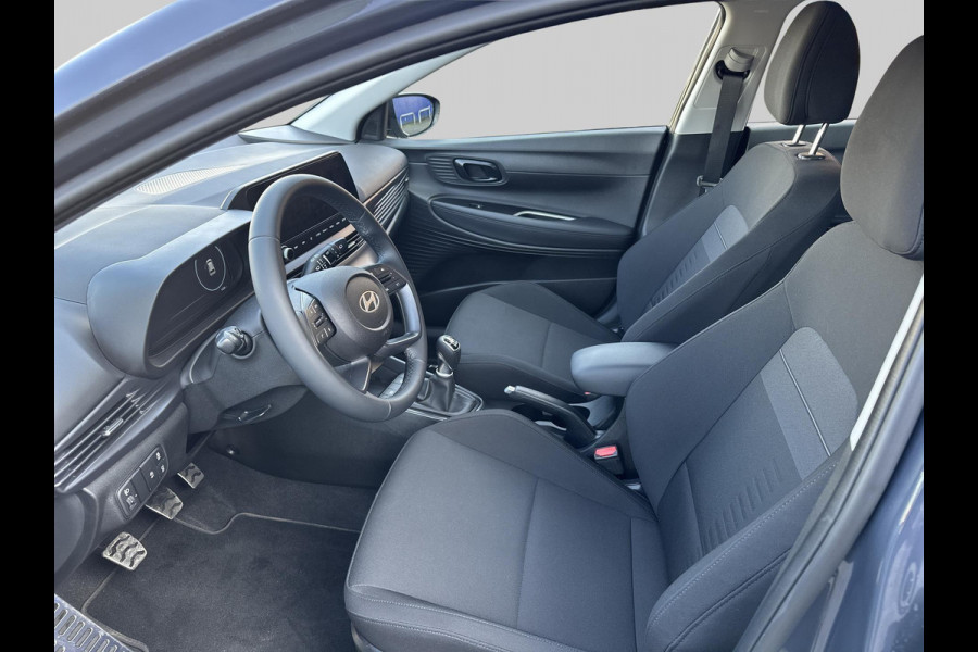 Hyundai Bayon 1.0 T-GDI Comfort