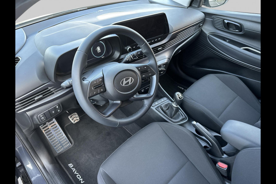 Hyundai Bayon 1.0 T-GDI Comfort