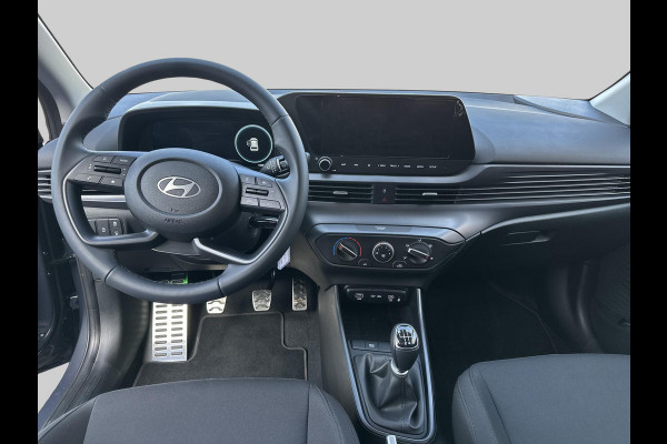 Hyundai Bayon 1.0 T-GDI Comfort