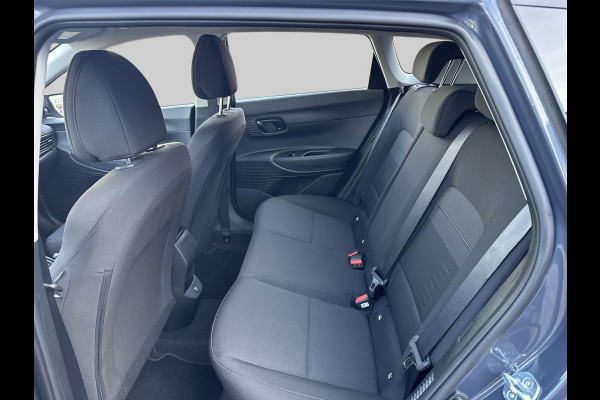 Hyundai Bayon 1.0 T-GDI Comfort