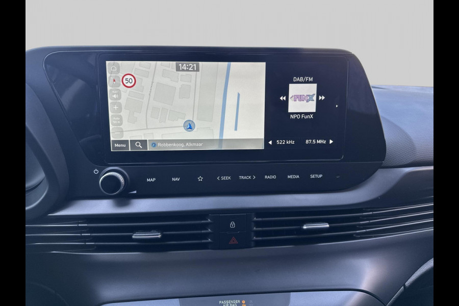 Hyundai Bayon 1.0 T-GDI Comfort