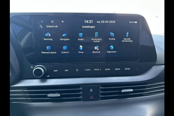 Hyundai Bayon 1.0 T-GDI Comfort