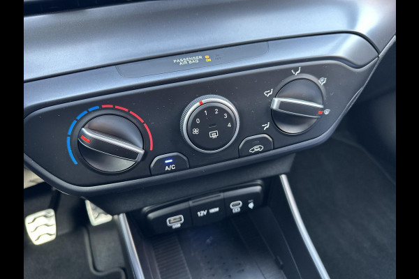 Hyundai Bayon 1.0 T-GDI Comfort