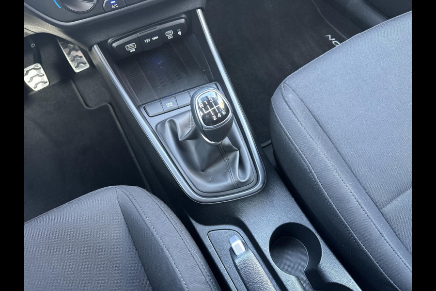 Hyundai Bayon 1.0 T-GDI Comfort